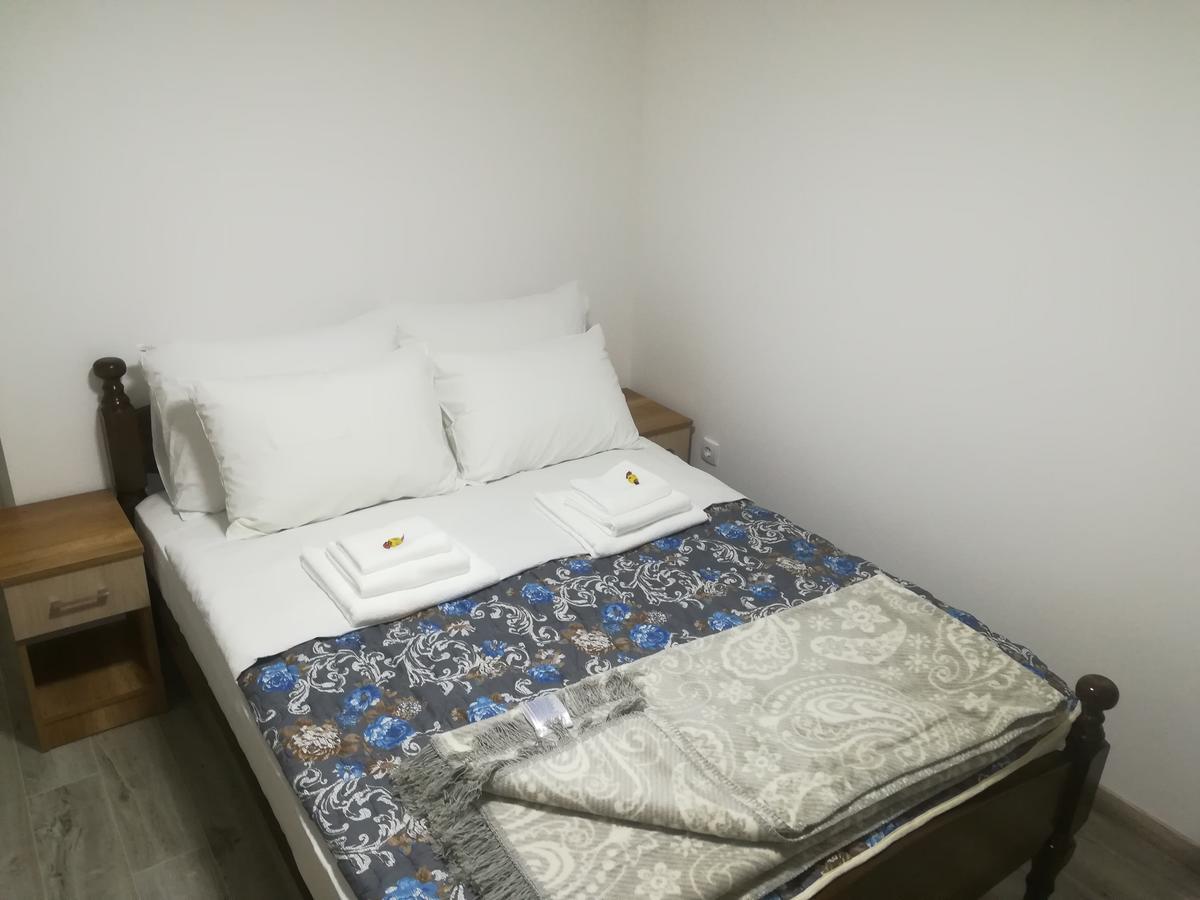 Karavan 123 Raška Buitenkant foto